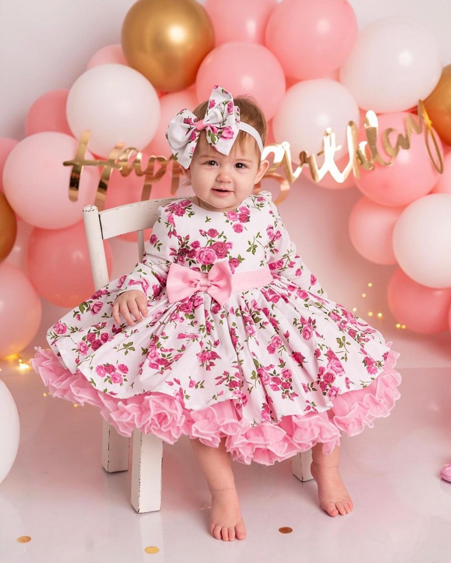 Колекція суконь GLAMURS